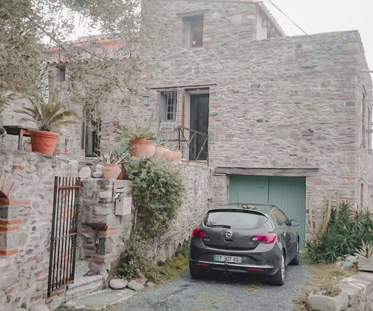 Maison Darchen-