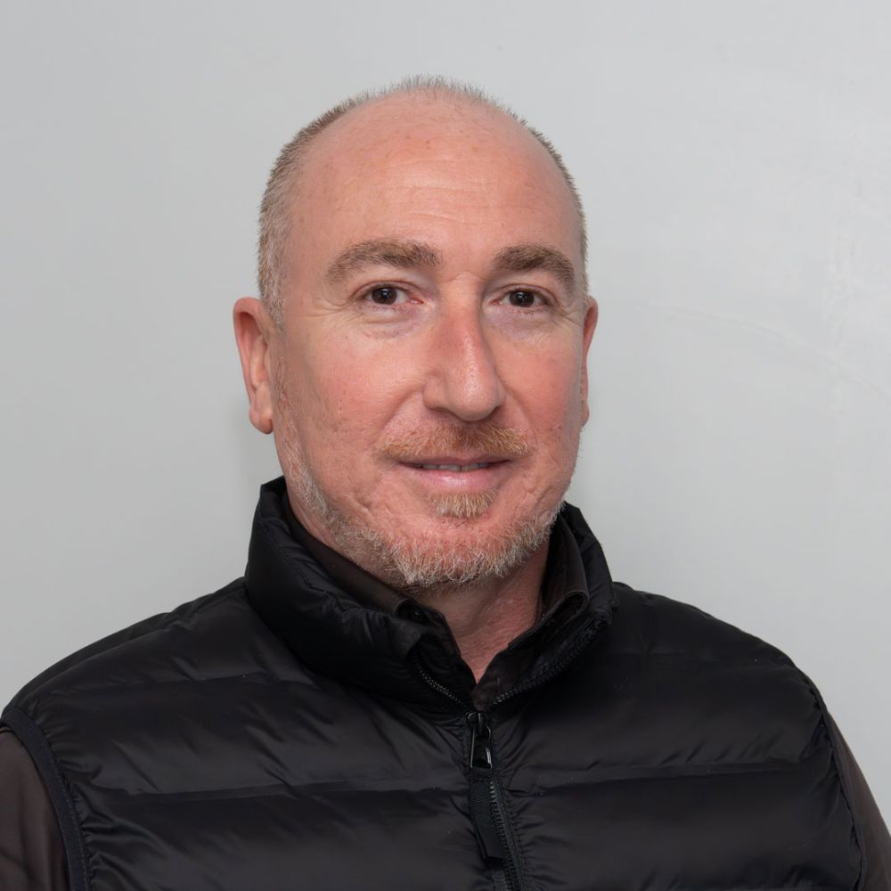 Michael Mesa Archi 2M